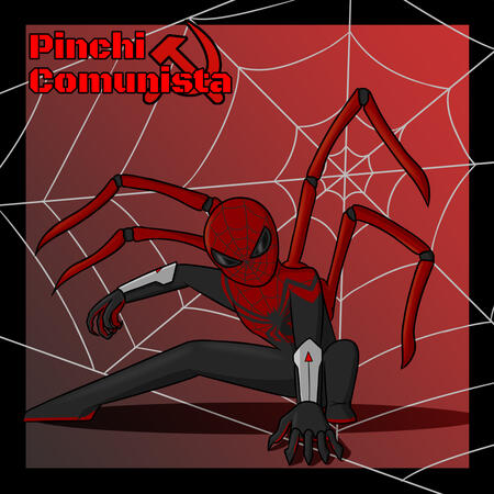 superior Spiderman