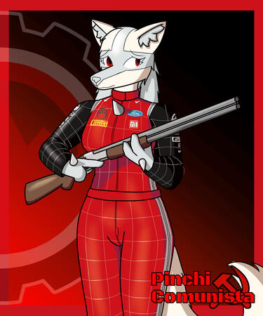 Speedwolf
