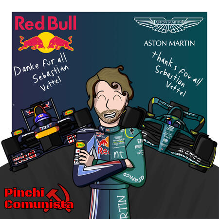 Sebastian Vettel